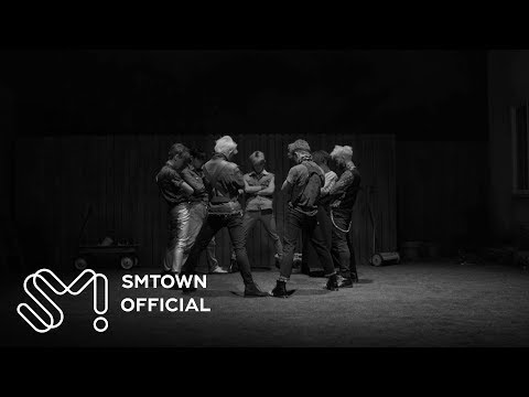 NCT 127 엔시티 127 '소방차 (Fire Truck)' MV Teaser