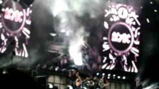 AC/DC CONCERT (FOXBORO MA) 09