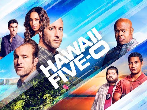 ウクレレ近藤利樹「SEARCH LIGHT」~AXN海外ドラマ「HAWAII FIVE-0」シーズン9吹替版EDトレーラー~