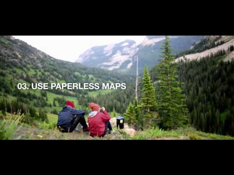 Subaru Offers Americans Tips on How to Keep National Parks Clean Leading into Labor Day Weekend Subaru Offers Americans Tips on How to Keep National Parks Clean Leading into Labor Day Weekend