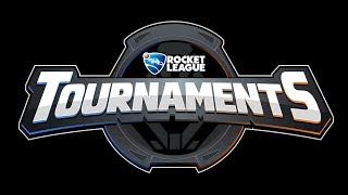 Rocket League - Tournaments Teaser