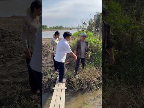 Chỗ này của tao mày qua bên kia lọi đi