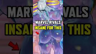 MARVEL RIVALS IS INSANE FOR DOING THIS TO VENOM 😭😭😭