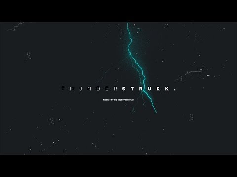 MR.DESTINY 1ST DVD 「THUNDERSTRUKK」 TRAILER 1