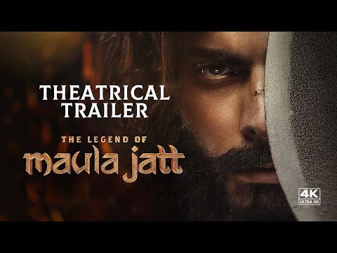 The Legend of Maula Jatt'