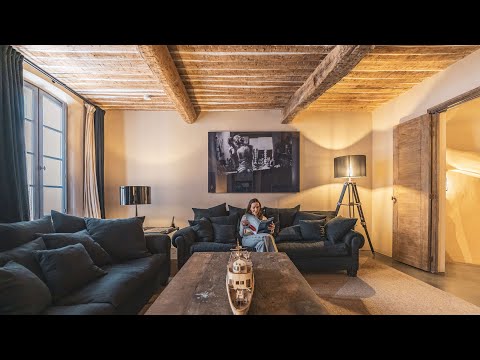 Property video