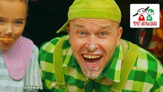 Spievankovo - Varila myika kaiku