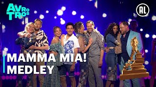 Mamma Mia! Medley | MUSICAL AWARDS GALA 2023