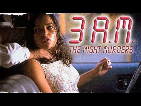 3 A.M.'