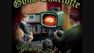 Good Charlotte - The Anthem [HIGH QUALITY + LYRICS] - YouTube