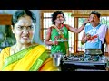 ఛీ ఛీ... మీ టేస్ట్ ఇంత బ్యాడ్ అనుకోలేదు | Best Telugu Movie Hilarious Comedy Scene | Volga Videos