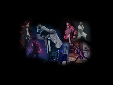 태민 춤 레전드 모음 (2014~2016) TAEMIN DANCE