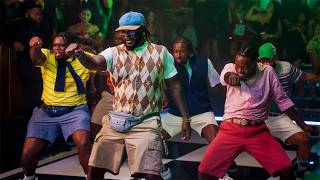 Club Husband ~ T-Pain Video HD