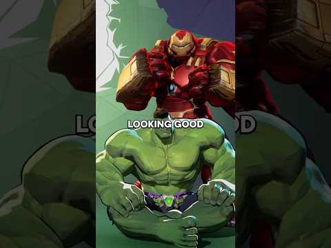 Bad <strong>News</strong> <strong>For</strong> Hulk!