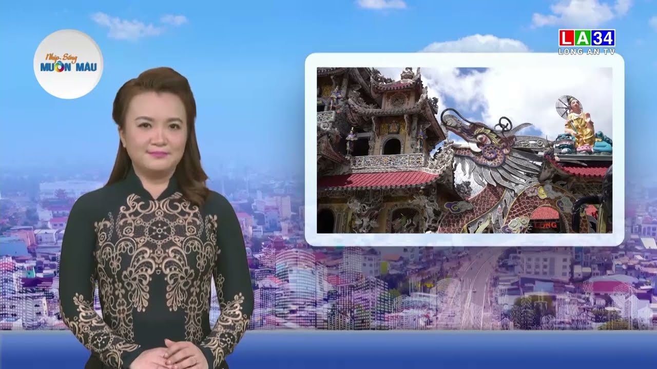 Chùa Ve Chai – Ngôi chùa nắm giữ nhiều kỷ lục tại Đà Lạt