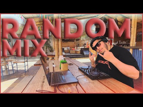 Viajero Random Mix ✈️ (Ariztia, Amistades Peligrosas, Ace Of base, Jamiroqai, Bee Gees, Will Smith)