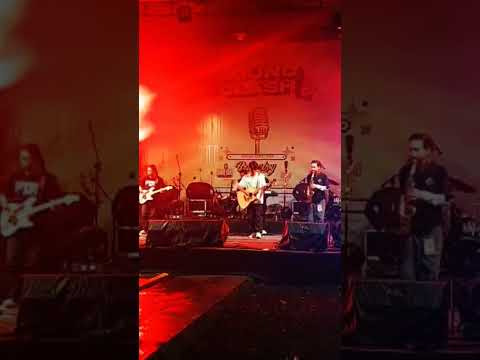 The Pandava - Opening Sugeng Dalu. #soundclash #jogja #jogjahits #jecpark