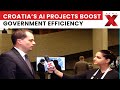 151st IPU Session: Ivan Melenica highlights Croatia’s role in IPU Geneva assembly 2025 | NewsX