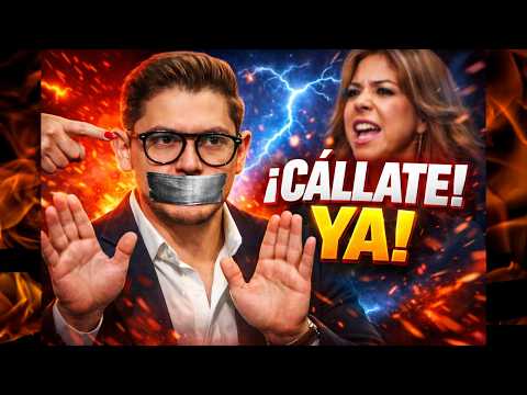 💥 ¡LES CAYÓ OTRO TRANCAZO Y SE ARMÓ EL CAOS!¡NO LO PODRÁS CREER! Estos son los nuevos que entran en