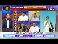 GV Reddy: అడ్డగోలుగా దొంగ రాతలు.. సాక్షి పై రెచ్చిపోయిన జీవీ రెడ్డి | ABN Telugu  - 03:41 min - News - Video