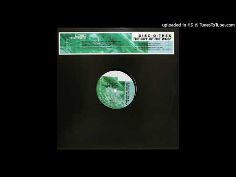 Disc-O-Thek - The Cry Of The Wolf (Sascha Miguel + Longy Remix)