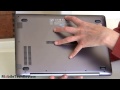 Samsung Series 7 Ultra / Samsung ATIV Book 7 Review