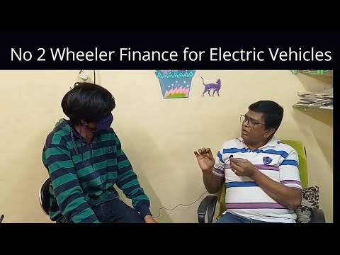 No Subsidy and Finance for Electric Vehicles in India - Part 4