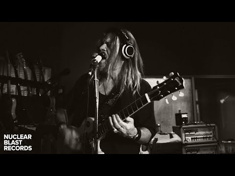 CORROSION OF CONFORMITY - Fire and Water (OFFICIAL MUSIC VIDEO)