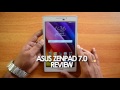 ASUS Zenpad 7.0 (Z370CG) Review