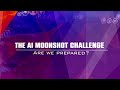 The AI Moonshot Challenge | Are we prepared? | News9 Plus