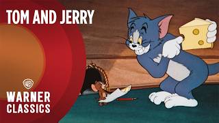 Tom a Jerry - Mega kompilácia | Vol. 12 