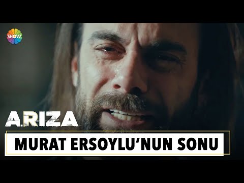 Murat Ersoylu'nun intiharı! | Arıza 28. Bölüm 