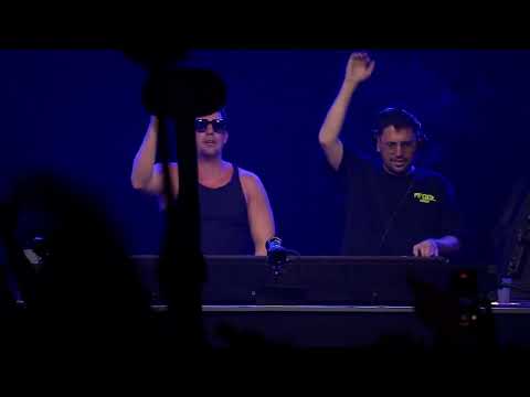 Tomorrowland Belgium 2025 | Dimitri Vegas & Like Mike at the MainStage