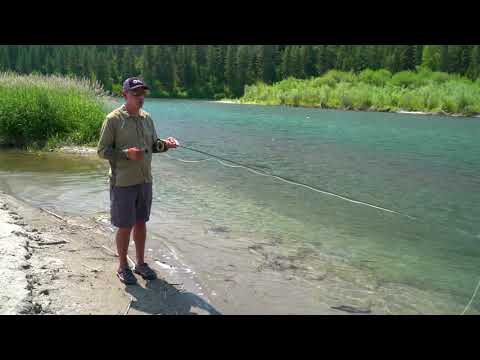 Be Ready For Your First Cast