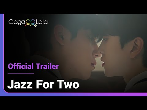Jazz for Two'