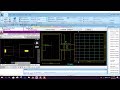 STRAP FOUNDATION WITH ECCENTRICNEAR FOOTING DESIGN IN STAAD FOUNDATION ADVANCED