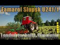Famarol Slupsk U241/1 v1.0.0.0