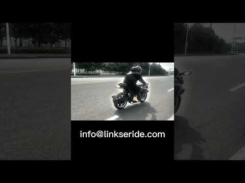 test ride your motorcycle #electricmotorcycles #motorcycle #citycoco #electricscooter #linkseride