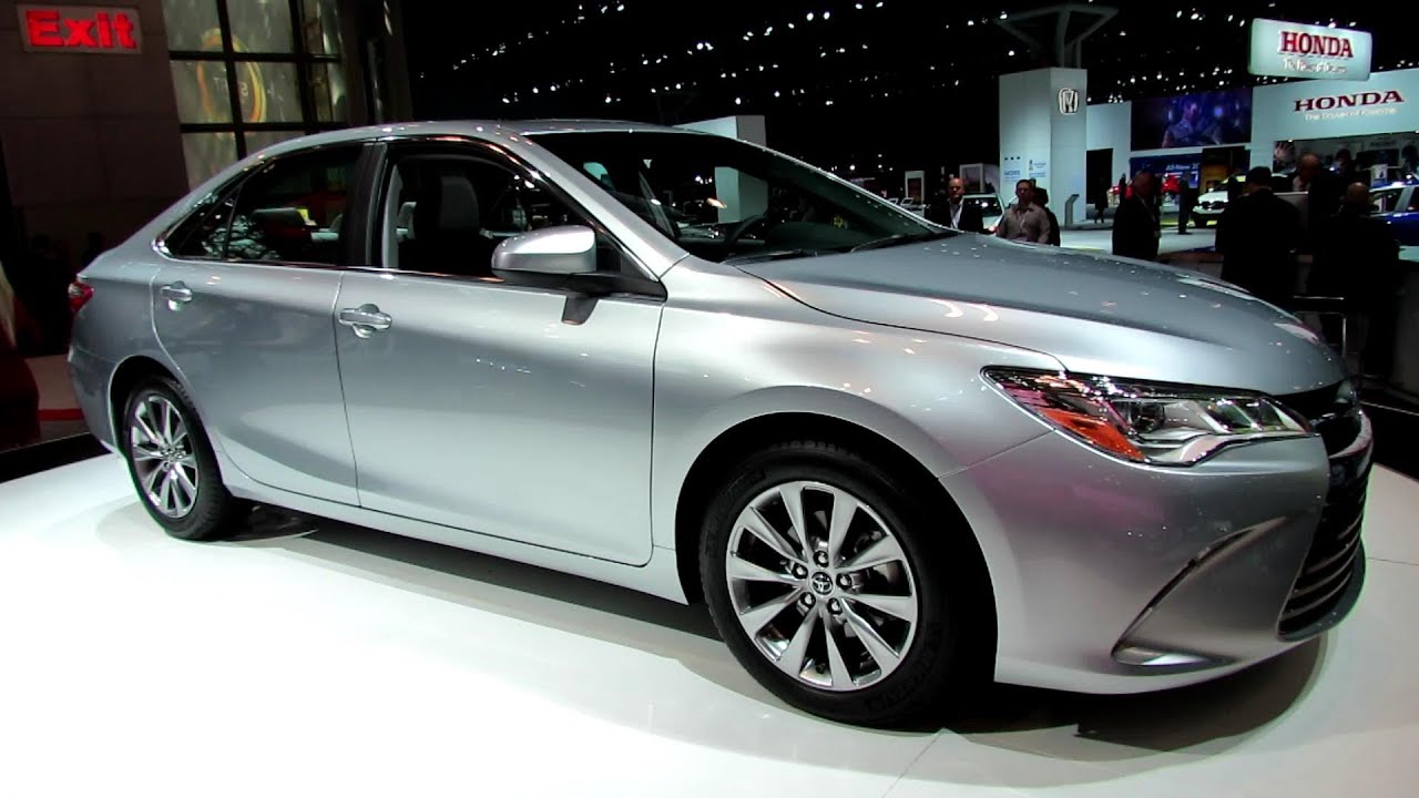 toyota camry exterior colors #3