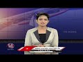 RS Praveen Kumar Met KCR Over Alliance In Parliament Elections | BRS-BSP Alliance | V6 News  - 03:29 min - News - Video