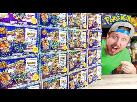 Pokemon TCG News