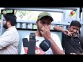 యాక్టింగ్ లో విజయ్ ని మించిపోయాడు | Gam Gam Ganesh Movie Public Response | Indiaglitz Telugu  - 09:17 min - News - Video