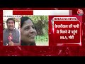 Kejriwal Tihar Jail: Chief Ministers residence पर हलचल तेज, Sunita Kejriwal बनेंगी Delhi की CM?  - 10:15 min - News - Video