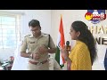 Madhapur DCP Vineeth Revealed Shocking Names In Drugs Party In Gachibowli Hotel | @SakshiTV  - 08:05 min - News - Video