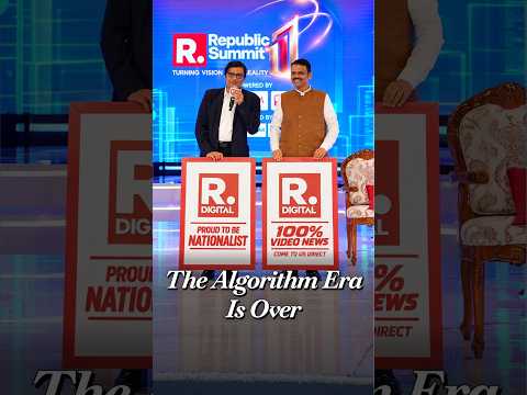 Algorithm <strong>Era</strong> Is Over: Republic Brings New <strong>Era</strong> of Unfiltered, Proudly Nationalist, 100% Video News