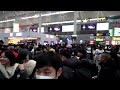 China new year travel spending beat pre-COVID levels | REUTERS  - 01:42 min - News - Video
