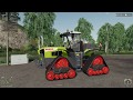 Claas Xerion 3800 Trac VC v1.0.0.0