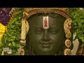 Most Memorable Moments of Shri Ram Mandir Inauguration | News9 #rammandir #ayodhya  - 15:20 min - News - Video