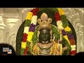 Most Memorable Moments of Shri Ram Mandir Inauguration | News9 #rammandir #ayodhya