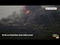Exclusive: IDF Strikes Hezbollah: Explosive Footage Reveals Attacks on Lebanon Targets | News9  - 01:01 min - News - Video